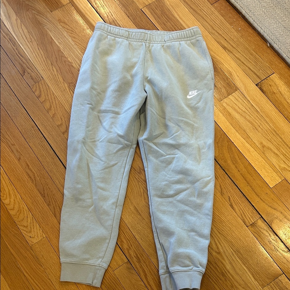 Nike Light gray Men's Joggers